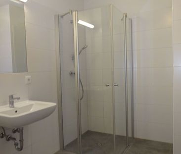 PROVISIONSFREI! Neubau – Sehr hochwertige 2-Zimmer-Wohnung mit Logg... - Foto 5