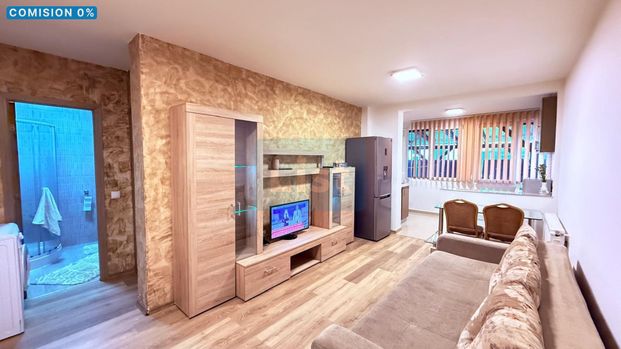 Apartament 2 camere, curte, loc de parcare, Cart. Arhitectilor - Photo 1