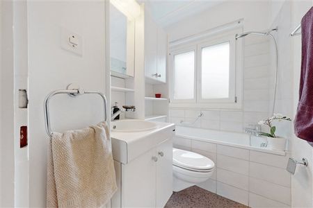 3 Zimmer, 1. Stock - Photo 3