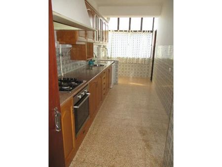 Apartamento T4 - Photo 2