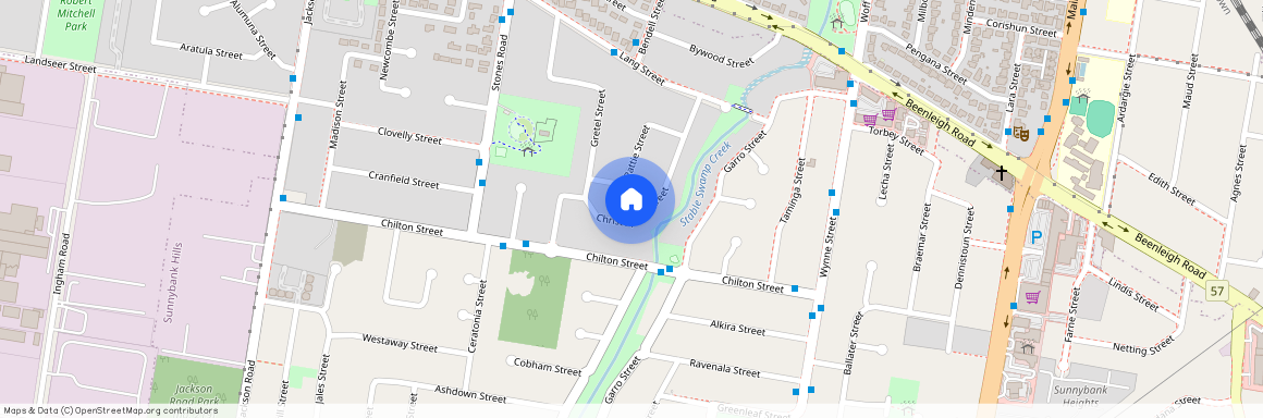 25, Christopher Street, QLD, Sunnybank Hills