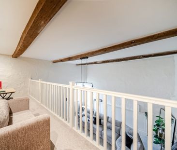 2 bedroom terraced house to rent - Photo 1