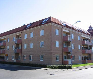 Storgatan 35 - Photo 1