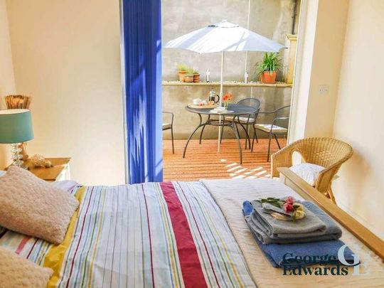 Primrose Cottages, Pembroke, SA71 - Photo 1