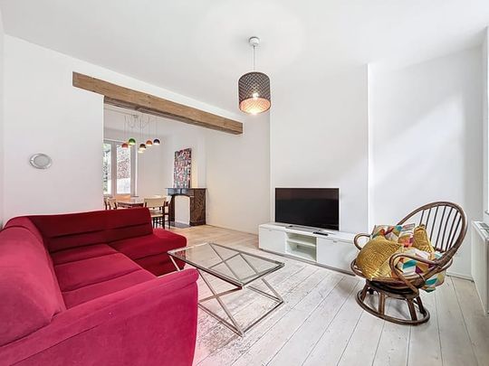 Huis te huur - Foto 1