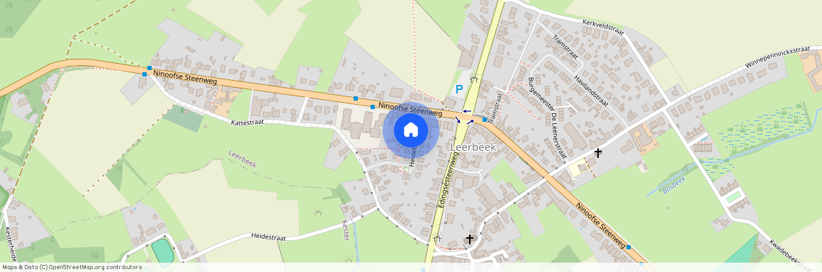 Heideblik, 8, A2, 1755, Leerbeek