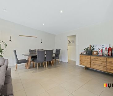 Fabulous Modern Family Living - Photo 4