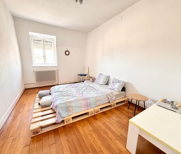 2 Zimmer, 3. Stock - Photo 3