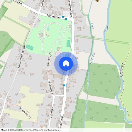 Leuvensebaan 305, 3040 Sint-Agatha-Rode