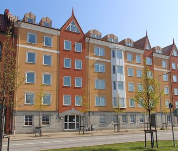 Järnvägsgatan 23 - Photo 5