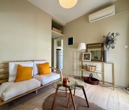 Studio/Γκαρσονιέρα για ενοικίαση - Νέα Σμύρνη, - Photo 6