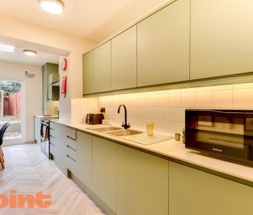 8 bedroom house to rent - Photo 5