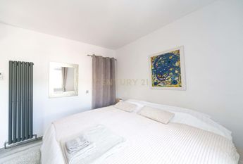 Benissa, Valencian Community