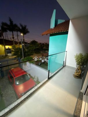Sobrado com 2 quartos e 75m² para alugar em São José, Canoas. - Photo 1