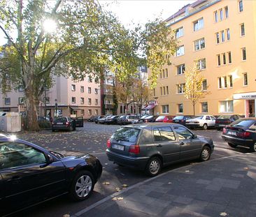 1 Zimmer in Düsseldorf - Foto 5