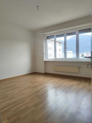 2.5-room apartment for rent - Foto 4