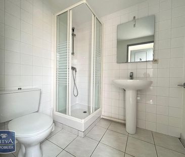 Location Appartement 1 pièce 19m² JOUE LES TOURS 37300 - Photo 5