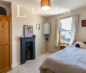 2 bedroom terraced house to rent - Photo 3