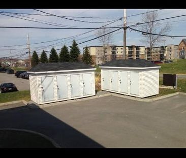 Grand 4 1/2 Lévis - à 4 min des ponts de quebec - Photo 1