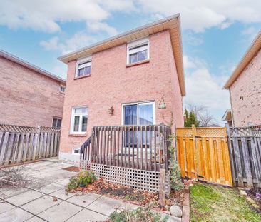 For Lease - 540 Bluesky Cres N/A, Mississauga, Ontario - Photo 6
