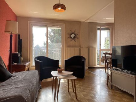 Appartement - ANNECY Cran Gevrier - Photo 2