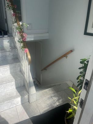 For Lease - 30 Electro Road Unit# Basement, Toronto, Ontario - Photo 1