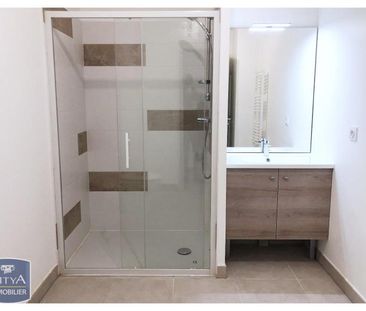 Location Appartement 1 pièce 26m² JUVIGNAC 34990 - Photo 3