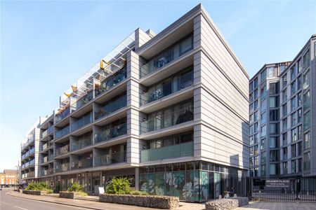 Norfolk House, SE8 - Photo 2