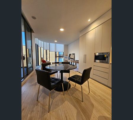 B506/63-71 West Parade, West Ryde, NSW 2114 - Photo 3