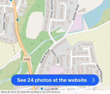 Mather Road, Bury - Photo 1