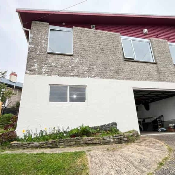 House with Great View - Photo 1