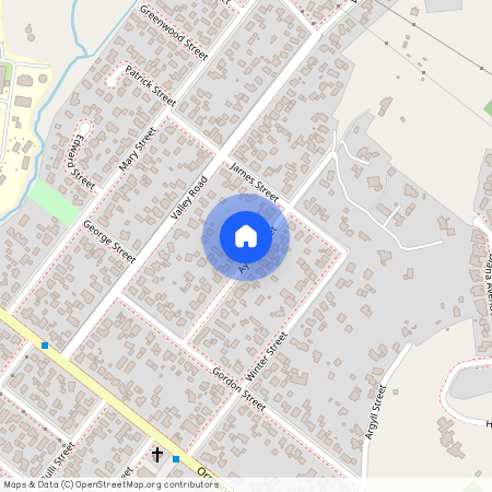 22 Ayton st, Mangapapa, Gisborne