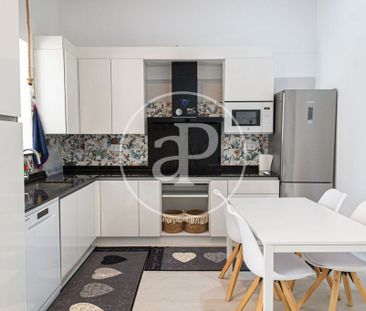 3 bedroom luxury Flat for rent in Palma de Mallorca, Balearic Islands - Photo 6