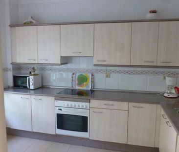 2 room luxury Flat for rent in Torremolinos, Andalusia - Foto 6