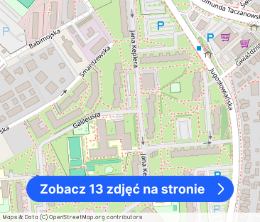 Mieszkanie 2-pokojowe na wynajem - Zdjęcie 1