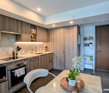 For Lease - 17 Bathurst Street Unit# 808, Toronto, Ontario - Photo 5