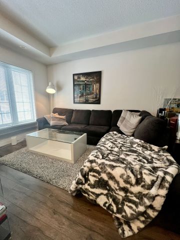 For Lease - 1250 St. Martins Drive Unit# 22, Pickering, Ontario - Photo 4