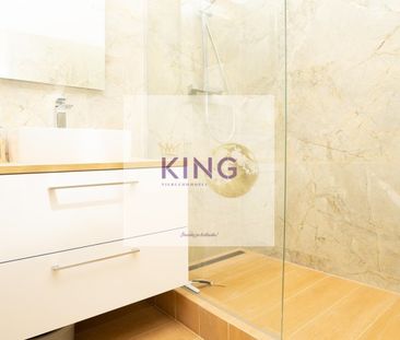 Mieszkanie na wynajem Szczecin, Przecław - Photo 6