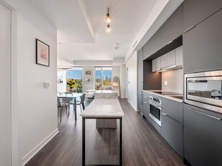 For Lease - 185 Alberta Avenue Unit# 802, Toronto, Ontario - Photo 5