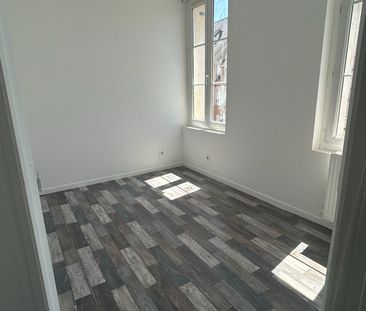 Location Appartement 2 pièces 23m² - Photo 5