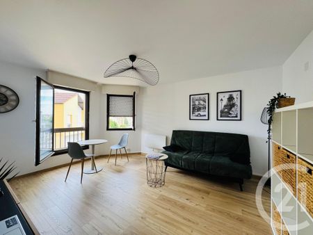 Location Appartement 1 pièce 29m² METZ 57000 - Photo 4