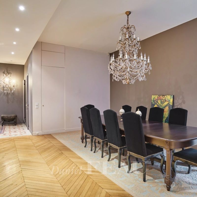 Paris XVIe - Lannes - Photo 1