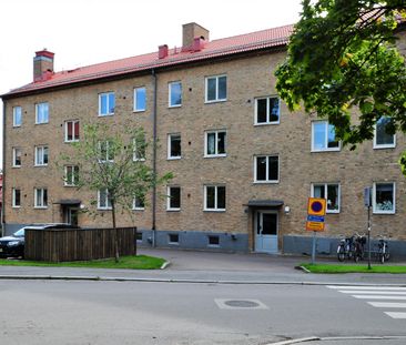 Hästskogatan, Linköping - Foto 1