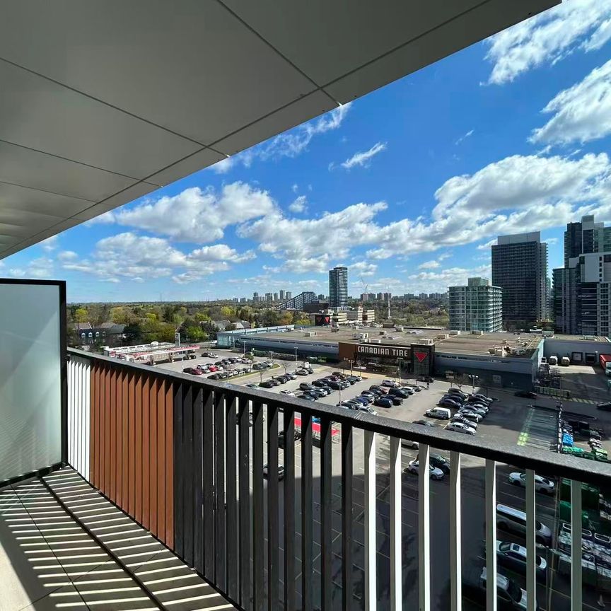 For Lease - 75 Billes Heights Unit# 729, Toronto, Ontario - Photo 1