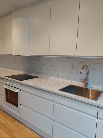Köpmangatan 20A - Photo 3