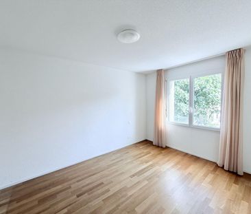 4.5 Zimmer, 111 m², 1. Stock - Photo 2