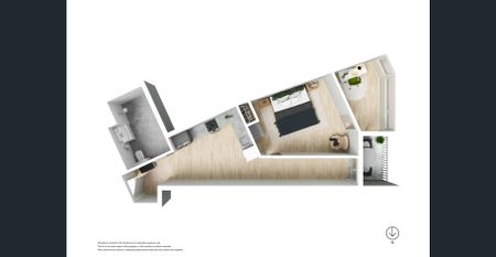 Parkhouse Apartment! - Photo 3