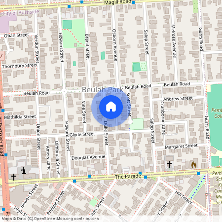 22 Duke Street, Beulah Park