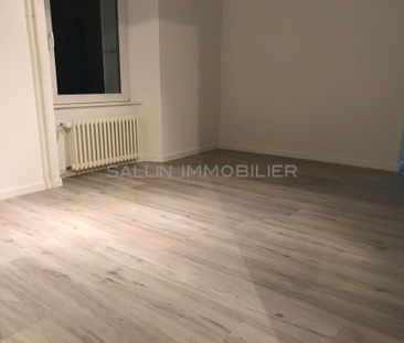 MAGNIFIQUE 2½ PIECES AVEC TERRASSE - Photo 3