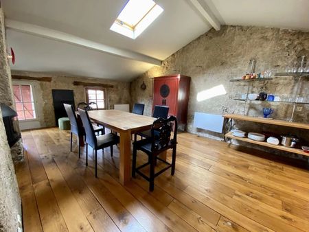 Location Appartement 4 pièces 112m² VALBONNE 06560 - Photo 4